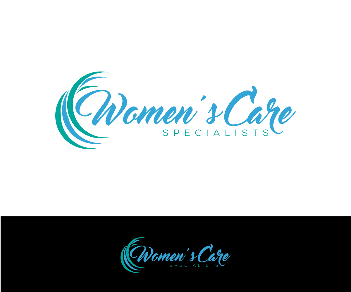 Logo Design by designmind78 for Women's Care Specialists | Design #18271280