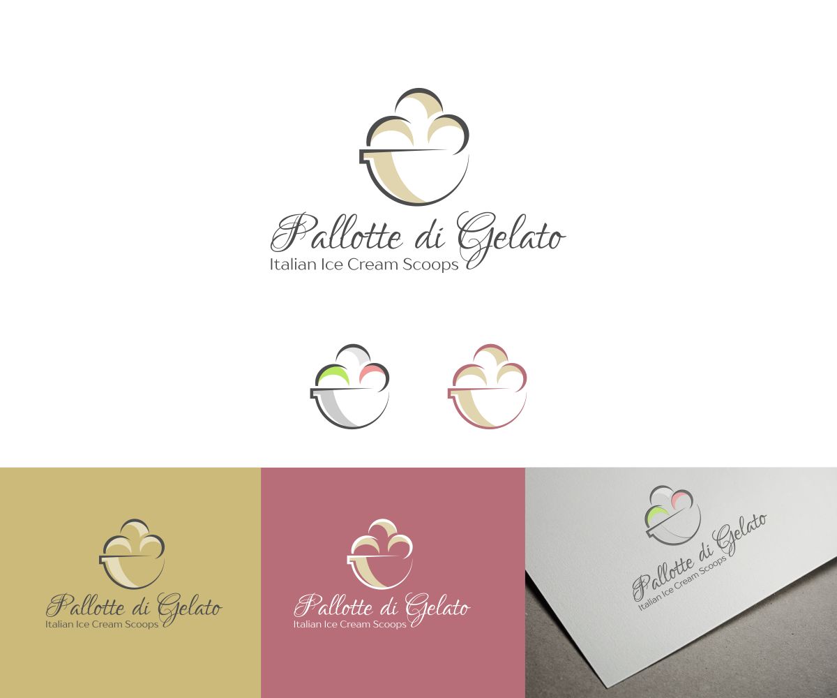 Logo Design by VGB for this project | Design #18265628