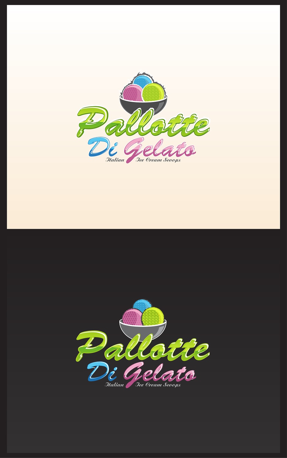 Logo-Design von Kira Graphics für dieses Projekt | Design #18268260
