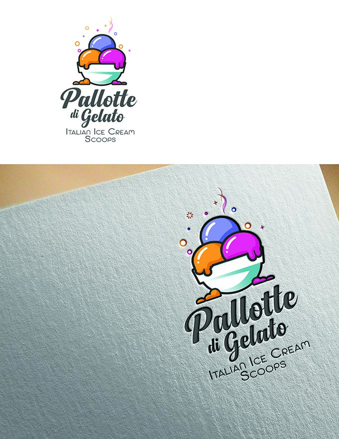 Logo Design by ARtKISTA for this project | Design #18261710