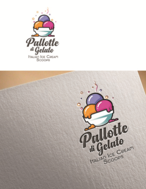 Diseño de Logo por ARtKISTA para este proyecto | Diseño: #18261710