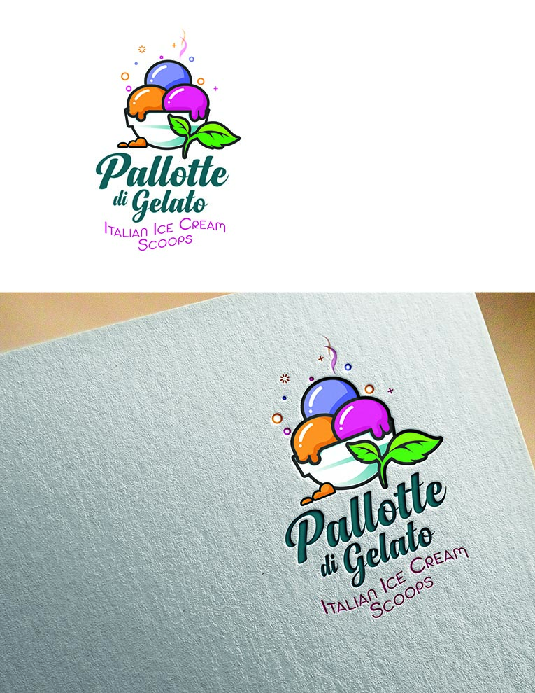 Logo Design by ARtKISTA for this project | Design #18261907