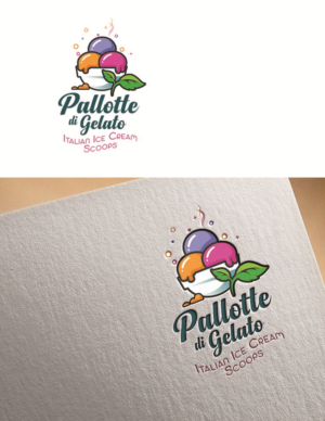 Logo Design by ARtKISTA for this project | Design #18261907