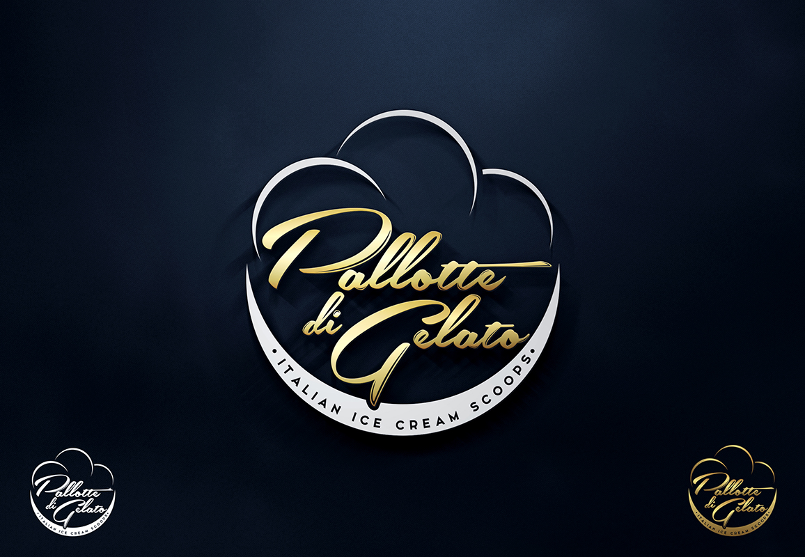 Logo Design by Marco Rubio for this project | Design #18259857