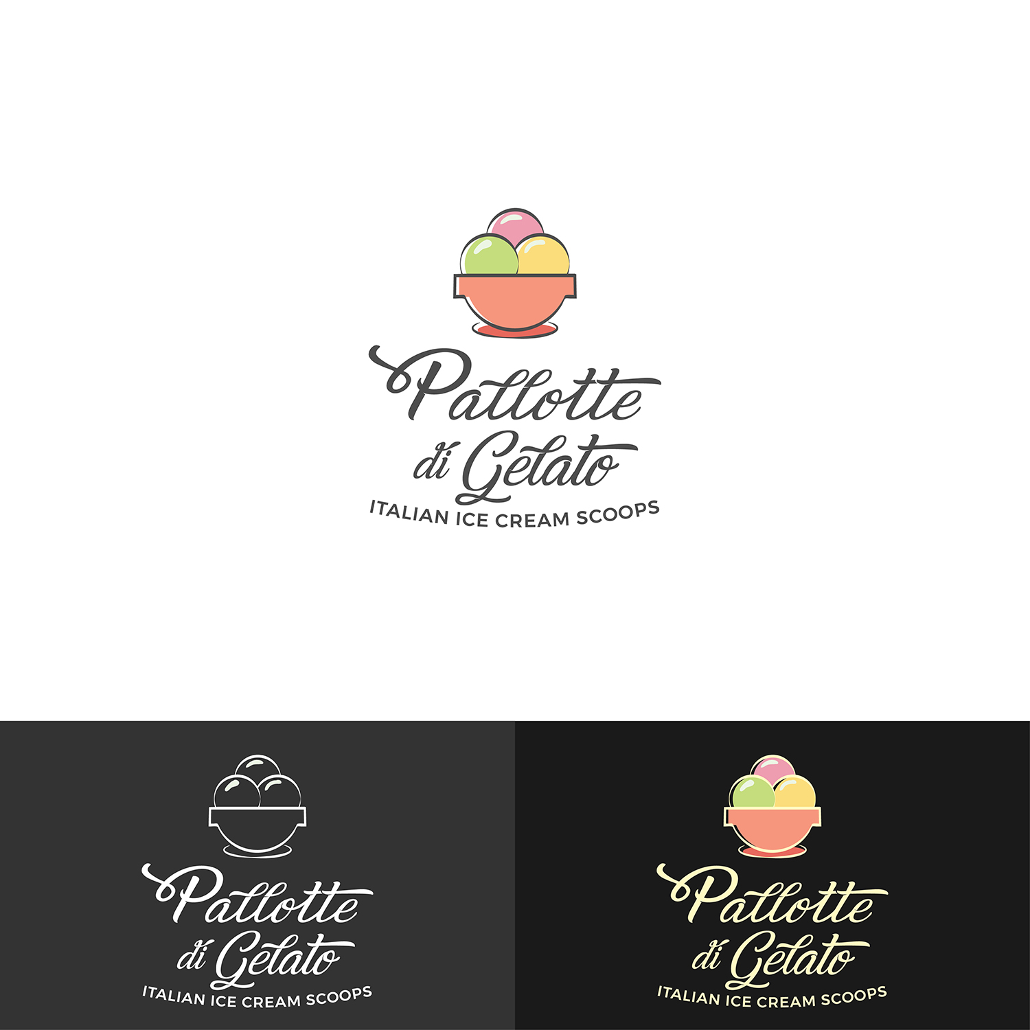 Logo Design by LaVitaBella67 for this project | Design #18262018