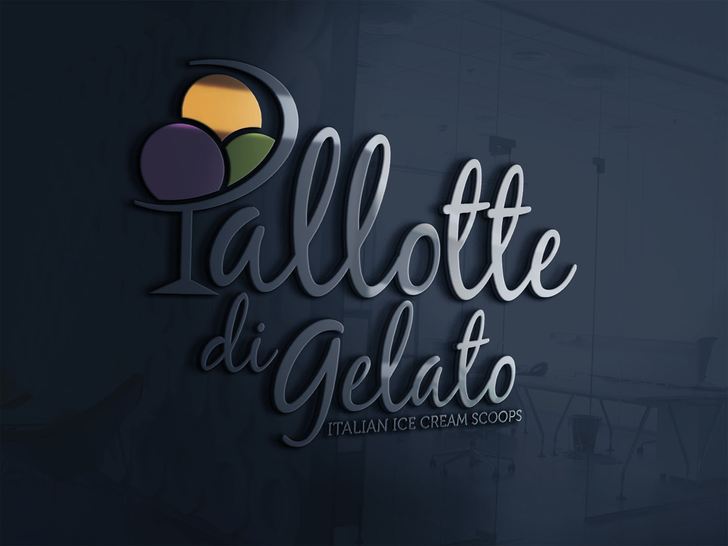 Logo Design by Khalik for this project | Design #18258756