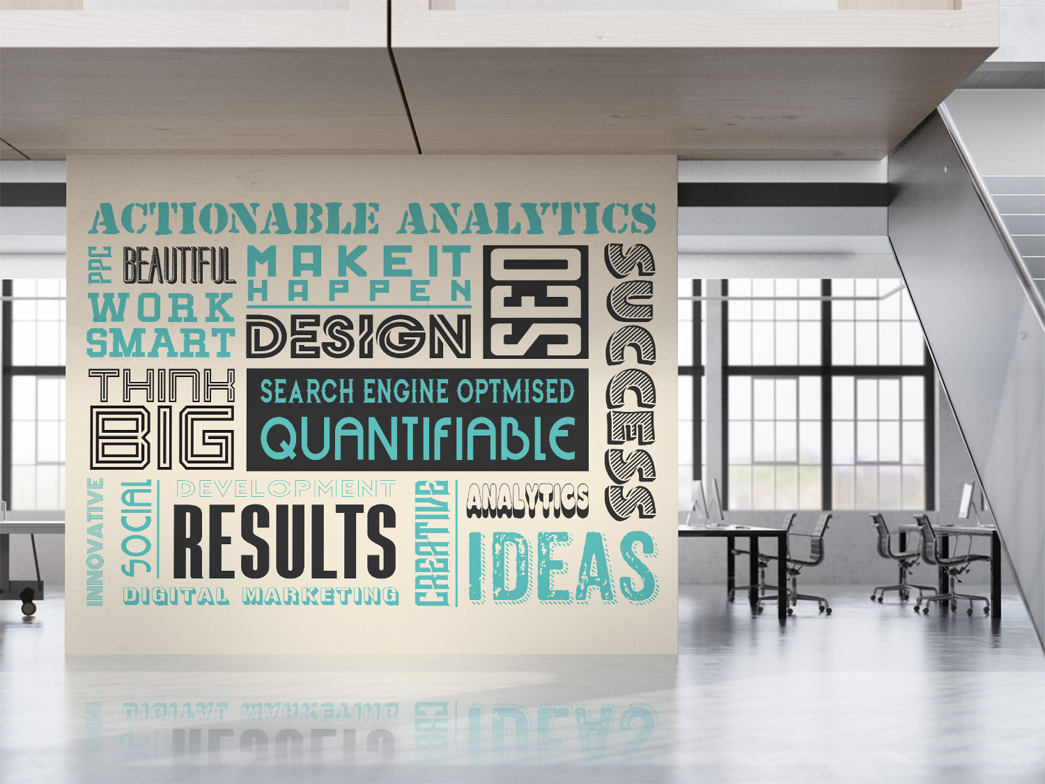Graphic Design by SAI DESIGNS for this project | Design #18310691