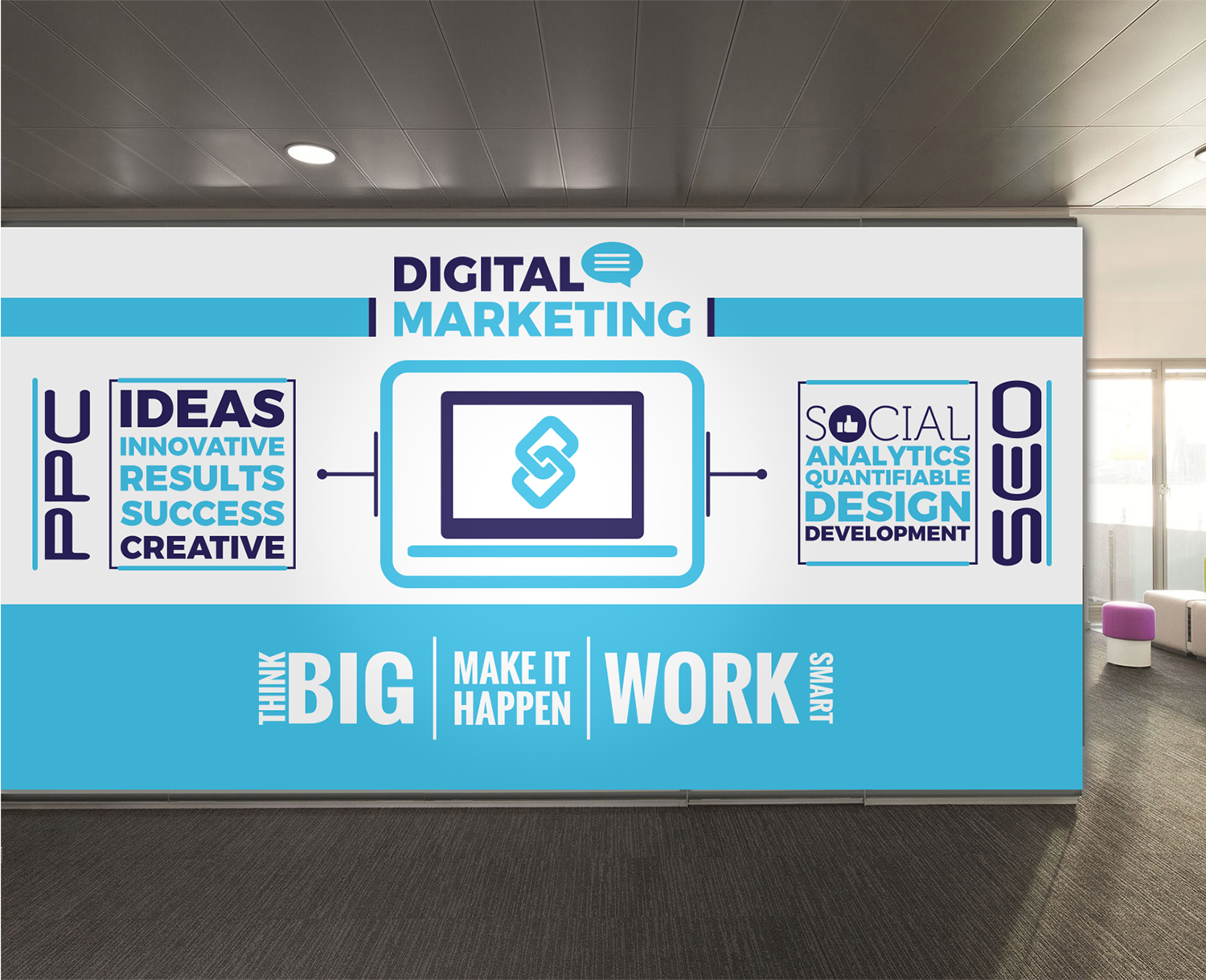 Graphic Design by paulkanjosh for this project | Design #18320491
