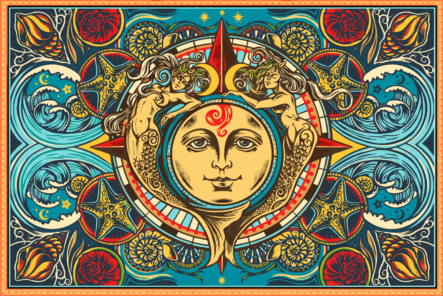 Vector Design by HamzaMalik for this project | Design: #18266738