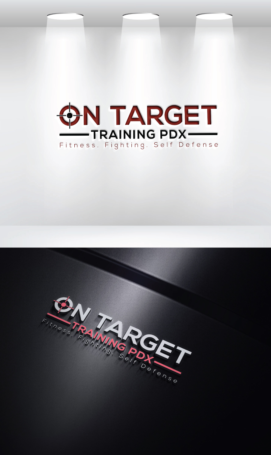 Logo Design by DesignSolution for this project | Design #18266722