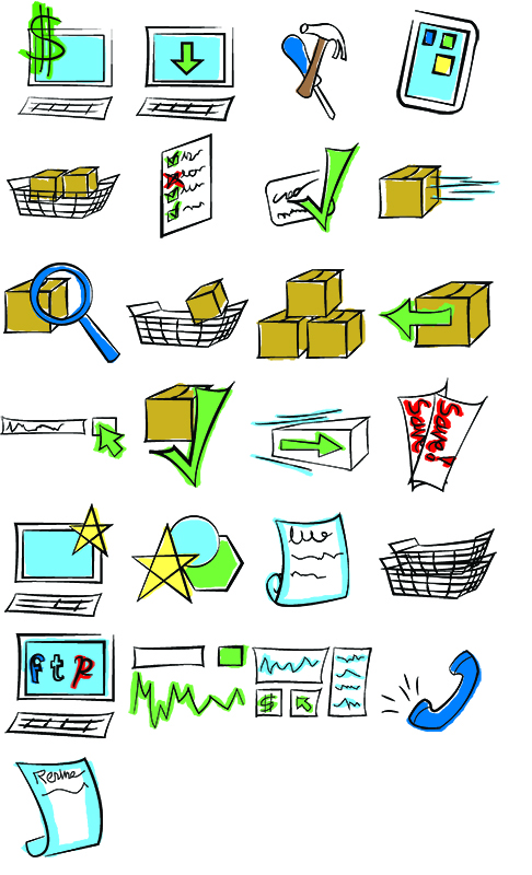 Design Illustration par NatGraham pour ce projet | Design #2891251