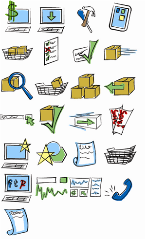 Illustration Design by NatGraham