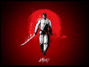 T-shirt Design by Mark Tutor
