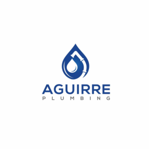 Aguirre Plumbing | Logo Design by karthika vs