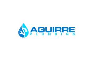 Aguirre Plumbing | Logo-Design von jaime.sp