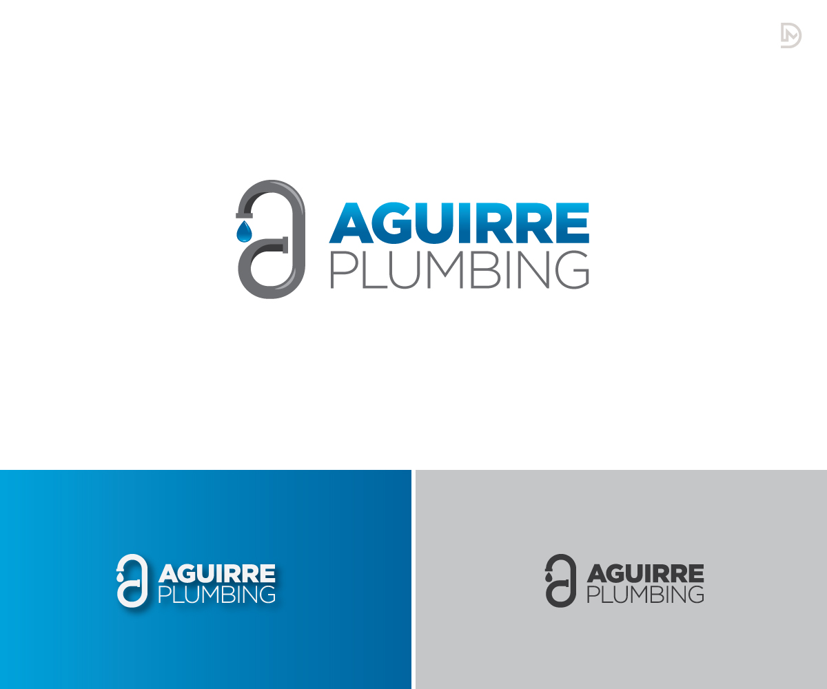 Logo Design by D_Mantra for this project | Design #18268642