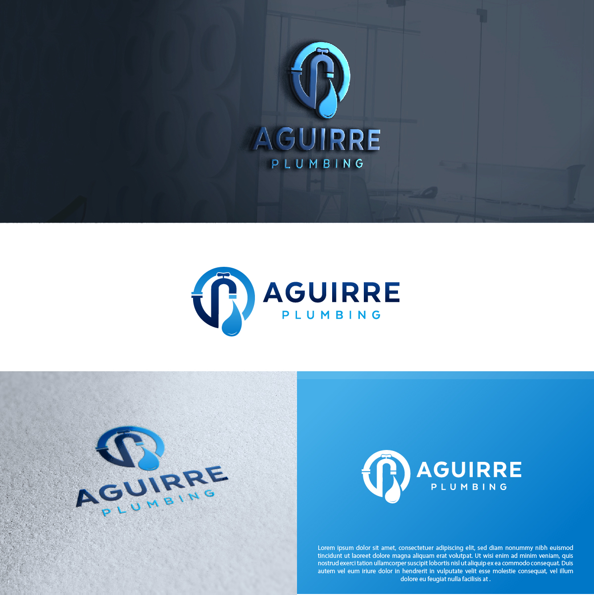 Logo Design by 7bitdesigner for this project | Design #18281409