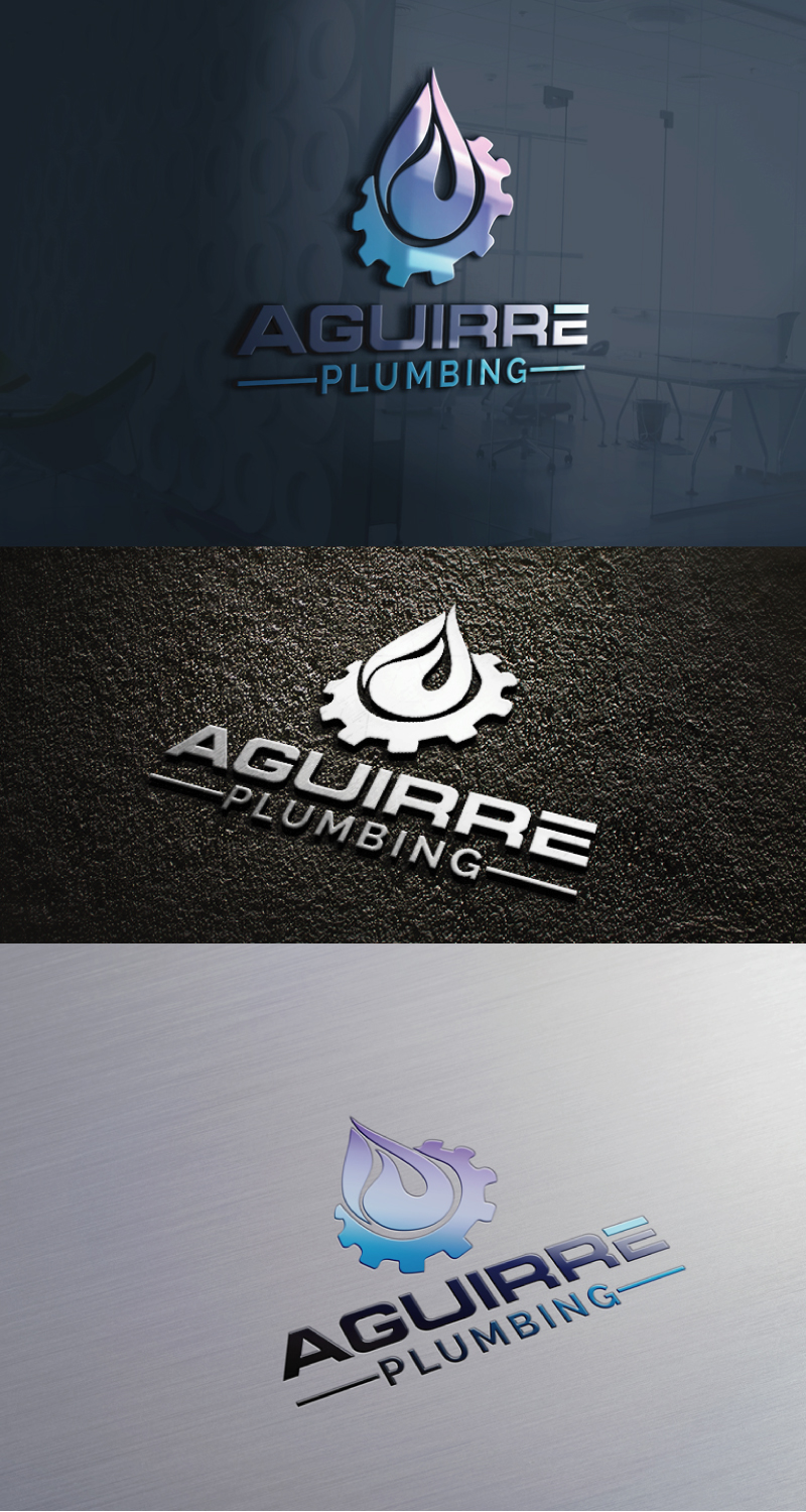 Logo Design by Ujumaki 2 for this project | Design #18278495