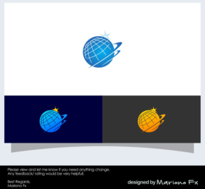 Logo Design by Mariono Fx for Destination Stewardship Center | Design: #18263291