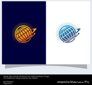 Logo Design by Mariono Fx for Destination Stewardship Center | Design: #18263292