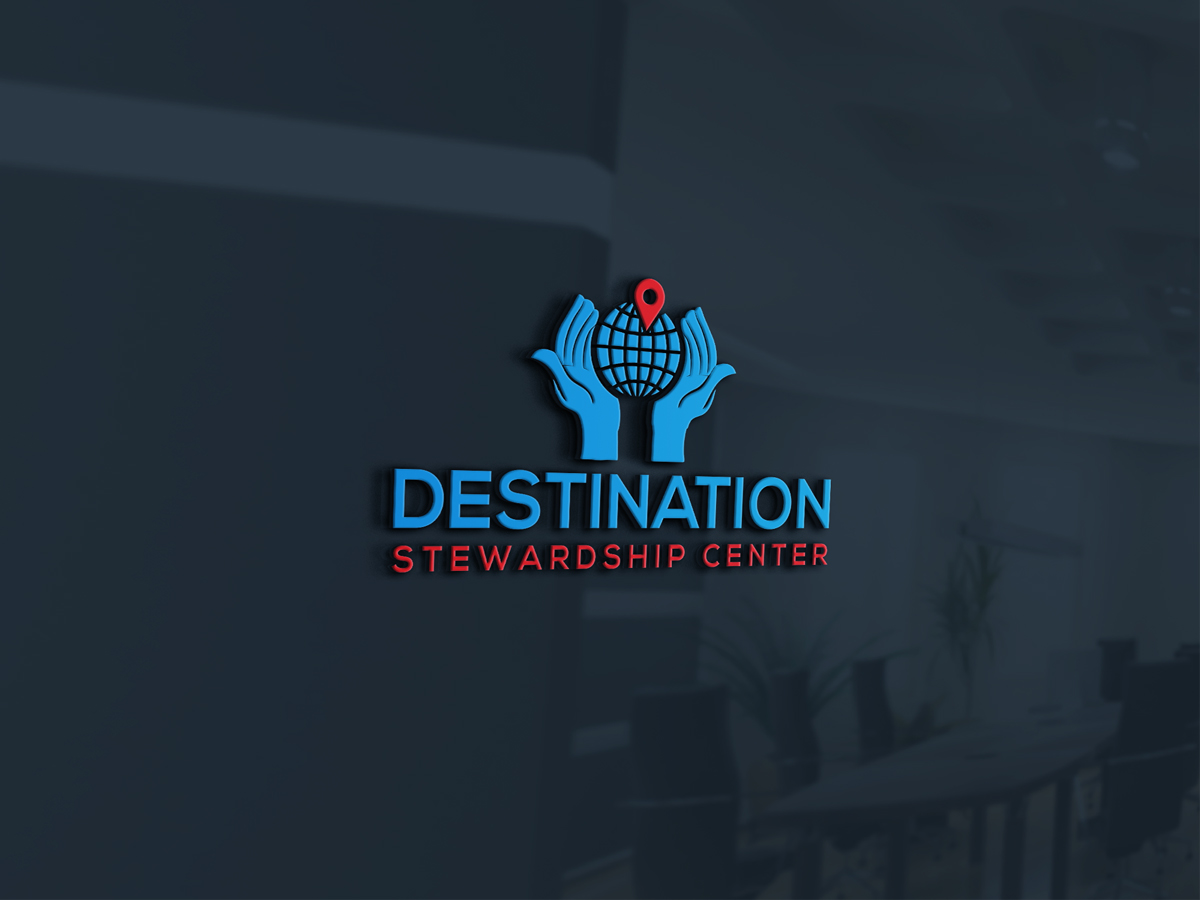 Logo Design by S Creation for Destination Stewardship Center | Design #18270429