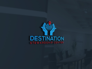 Logo Design by S Creation for Destination Stewardship Center | Design: #18270429