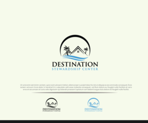 Logo Design by Niizam's for Destination Stewardship Center | Design: #18288867