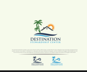 Logo Design by Niizam's for Destination Stewardship Center | Design: #18288868