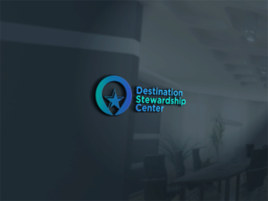 Logo Design by designmind78 for Destination Stewardship Center | Design: #18273128