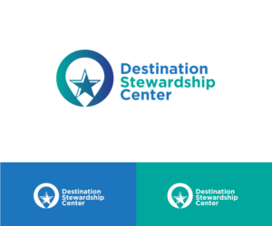 Logo Design by designmind78 for Destination Stewardship Center | Design: #18273129