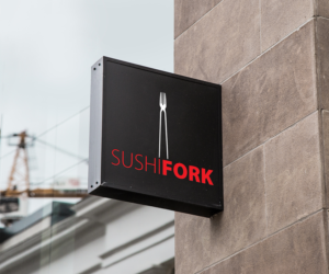 Logo Design by Farzan Kermani