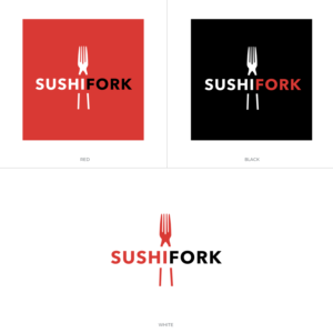 Logo Design by Scott Broughton