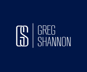 Greg Shannon | Grafik-Design von desainerd