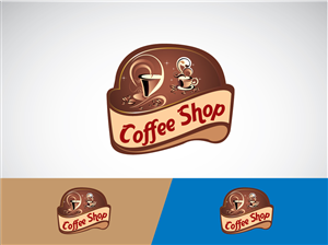 Logo Design by cn graphic for this project | Design: #2839148