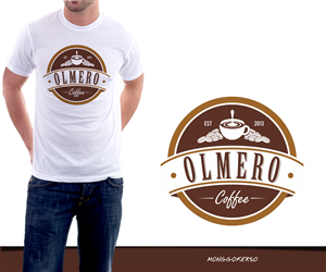 Logo-Design von Monggokerso für dieses Projekt | Design #2800754