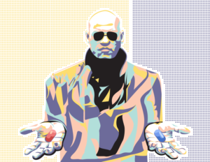 Illustration Design by BA for this project | Design: #18326710