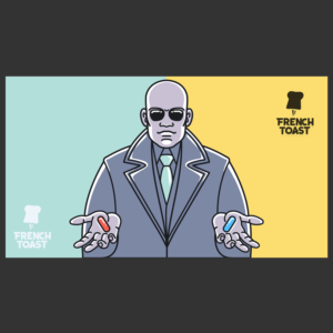 Illustration Design by affan2fly