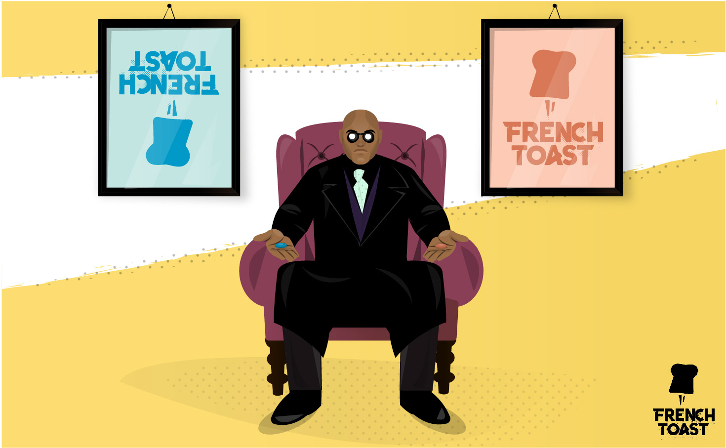 Illustration Design by Brewyart Creative for this project | Design #18277963