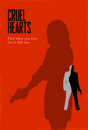 Poster Design by Brian K