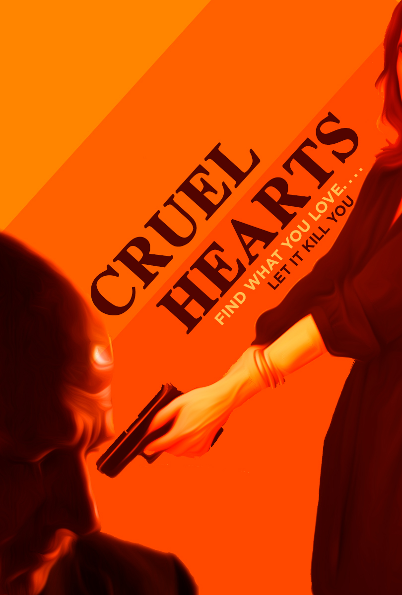 Poster Design by King Cozy for this project | Design #18298021