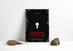 Poster-Design von cb1318 für dieses Projekt | Design: #18324212
