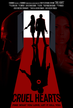 Diseño de Póster por EA5Designs para este proyecto | Diseño: #18309038