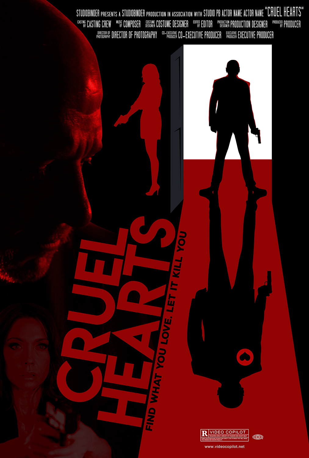 Design de Poster par EA5Designs pour ce projet | Design #18309039