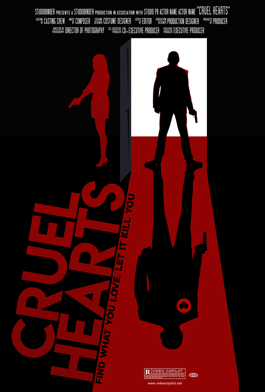 Poster Design by EA5Designs for this project | Design #18309040