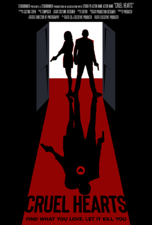 Diseño de Póster por EA5Designs para este proyecto | Diseño: #18309041