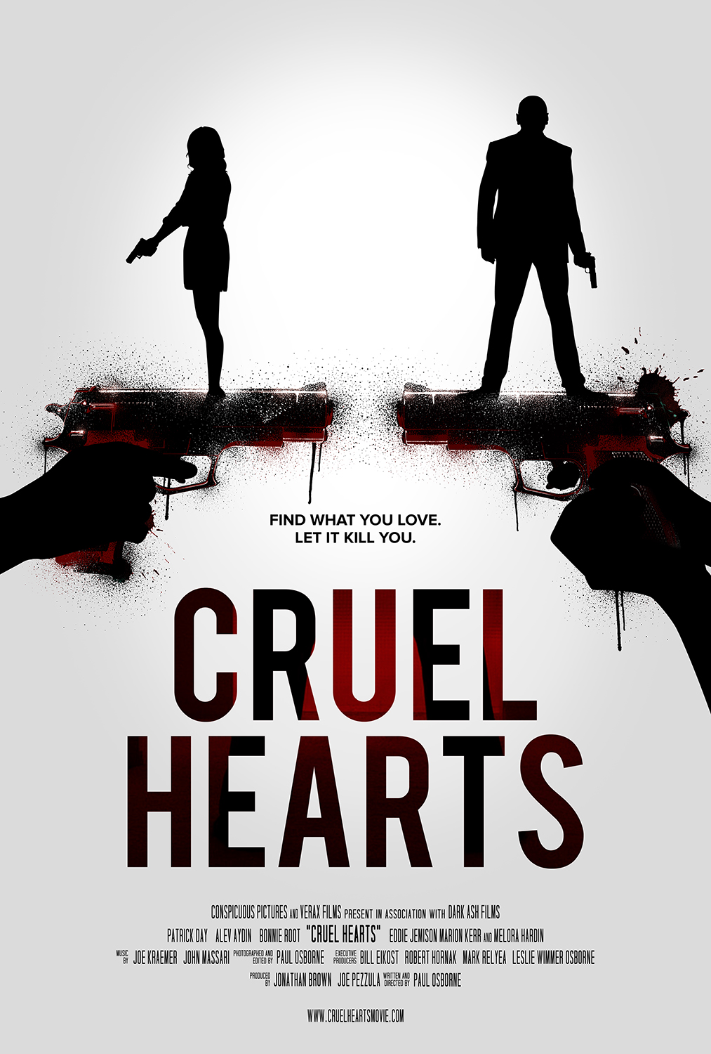 Poster Design by EA5Designs for this project | Design #18330472