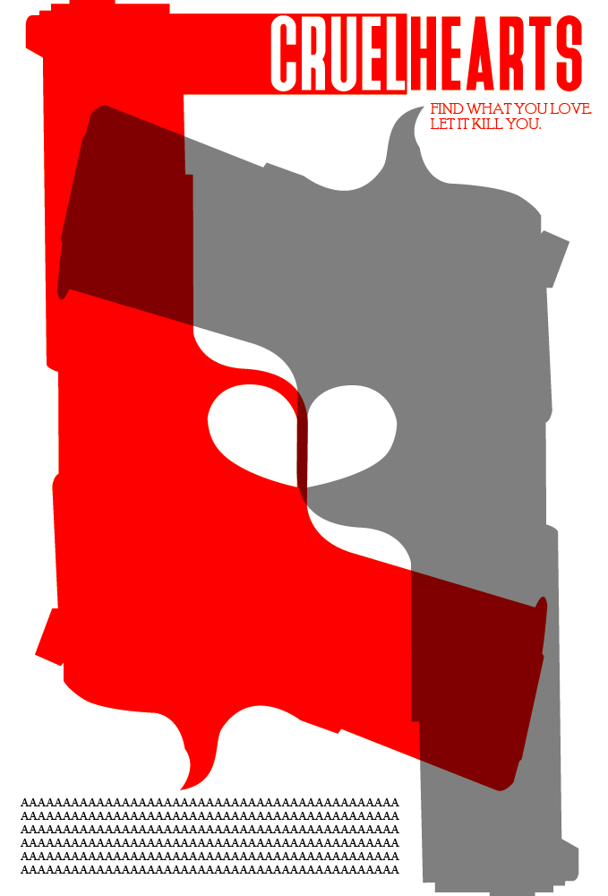 Poster Design by V3H Desing & Ilustration for this project | Design #18269984