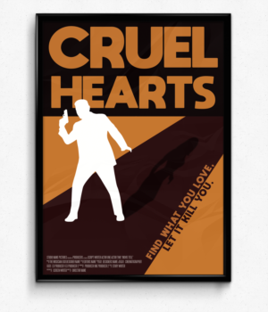 Design de Poster par Mama Guska pour ce projet | Design : #18268723
