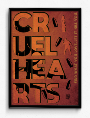 Design de Poster par Mama Guska pour ce projet | Design : #18271820