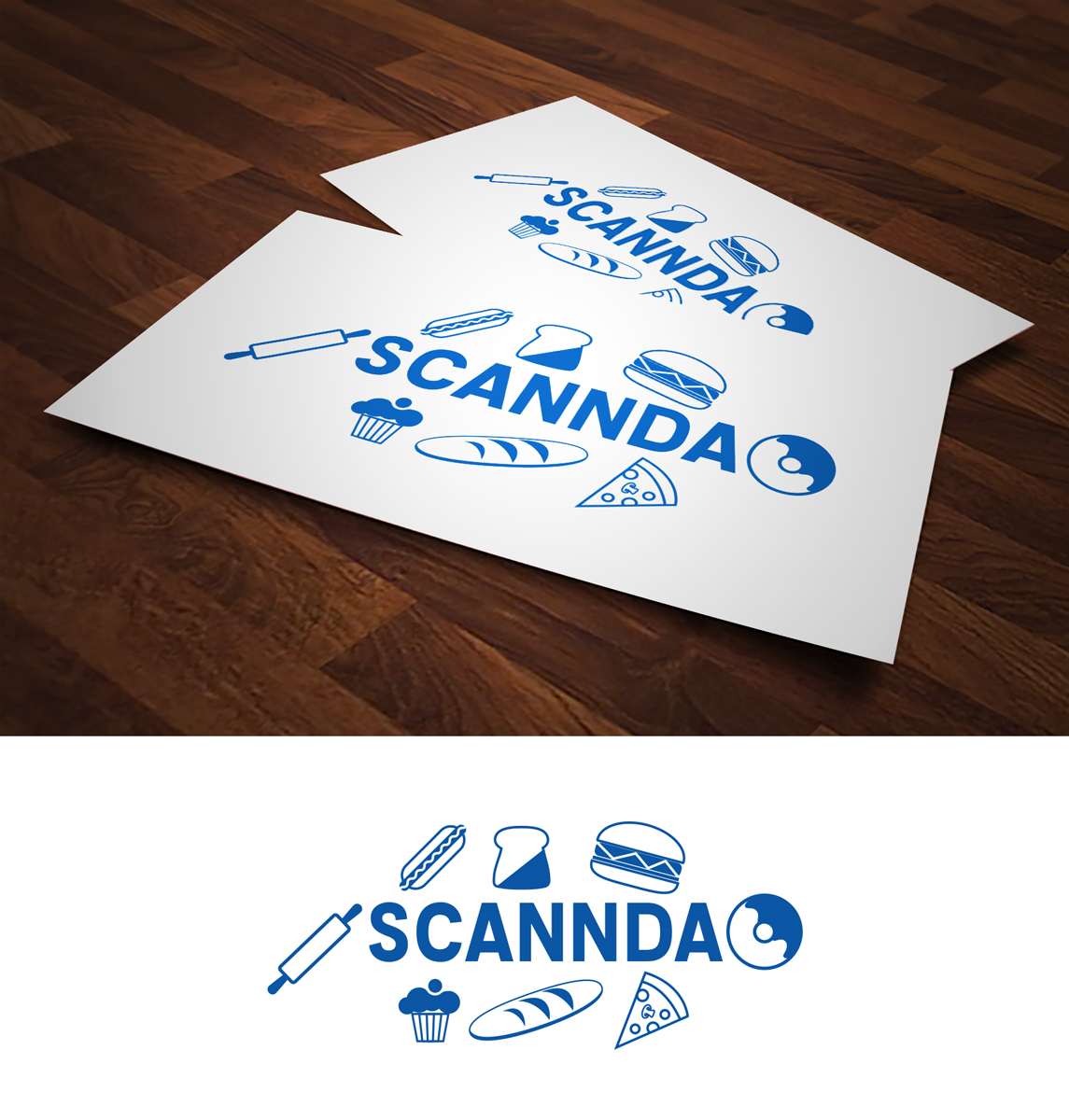 Design de Logo par Impressive Solutions pour ce projet | Design #18273652
